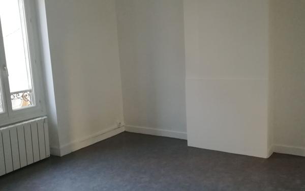 Appartement à louer    2 pièces •  Meaux