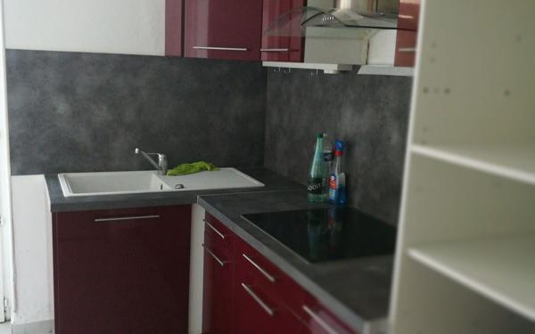 Appartement à louer    2 pièces •  Meaux