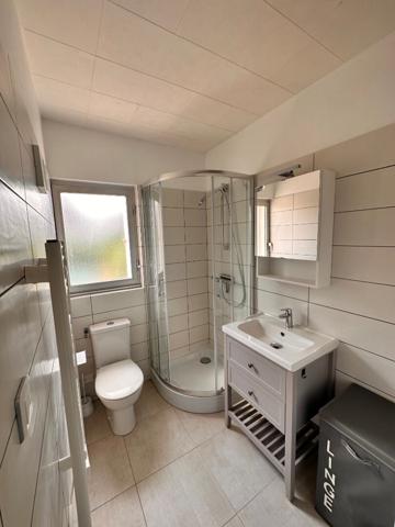 Appartement meublé en colocation La Roche Sur Yon 4 pièce(s) 77.09 m2 (Tarif par chambre)