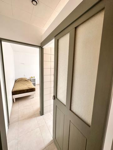 Appartement meublé en colocation La Roche Sur Yon 4 pièce(s) 77.09 m2 (Tarif par chambre)