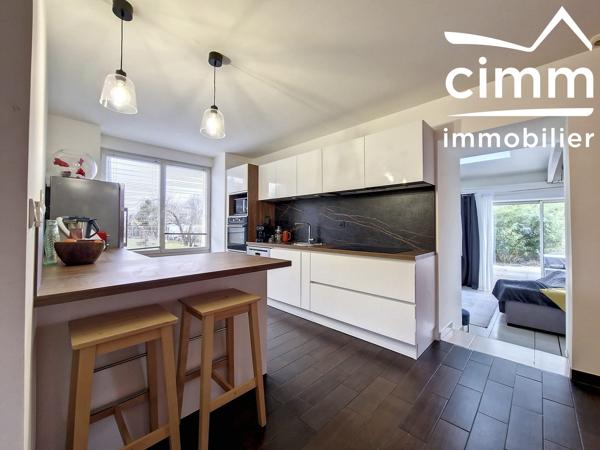 Nouveauté, Coup de Cœur Cimm Immobilier, Rennes Métropole !