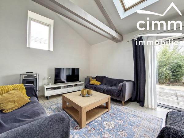 Nouveauté, Coup de Cœur Cimm Immobilier, Rennes Métropole !