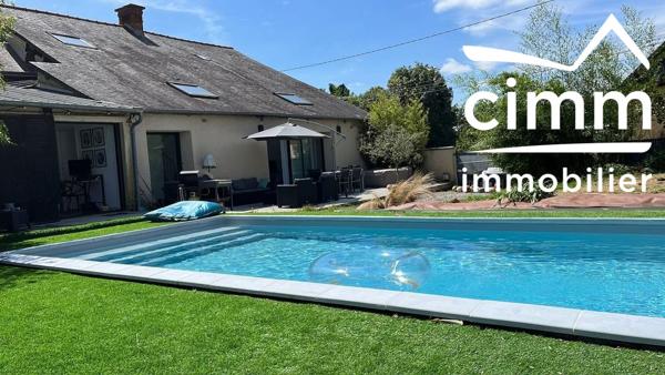 Nouveauté, Coup de Cœur Cimm Immobilier, Rennes Métropole !