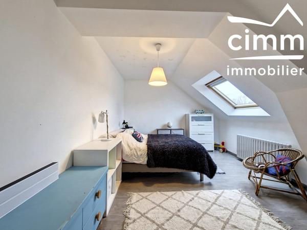 Nouveauté, Coup de Cœur Cimm Immobilier, Rennes Métropole !