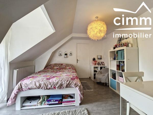 Nouveauté, Coup de Cœur Cimm Immobilier, Rennes Métropole !