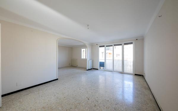 Appartement à vendre    4 pièces • 90,93 m2 Perpignan