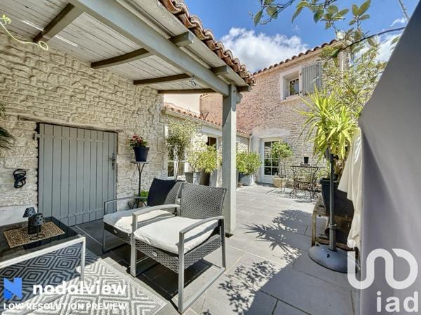 Maison à vendre 3 pièces 86 m² La Jarrie