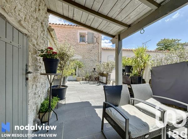 Maison à vendre 3 pièces 86 m² La Jarrie