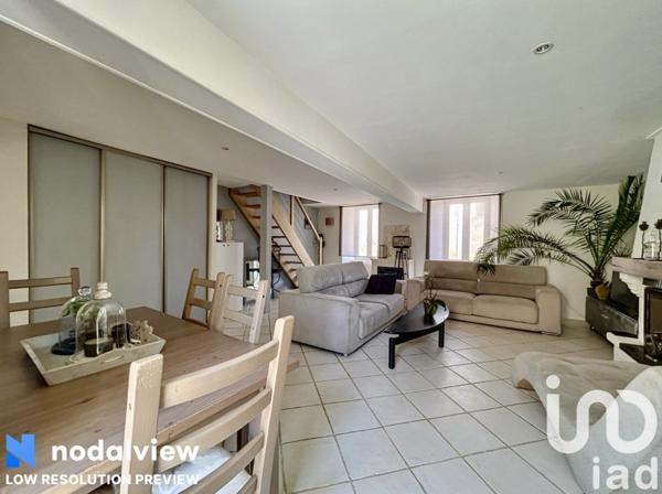 Maison à vendre 3 pièces 86 m² La Jarrie