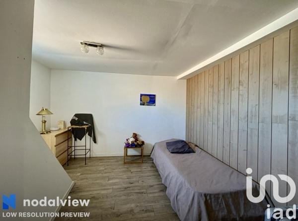 Maison à vendre 3 pièces 86 m² La Jarrie