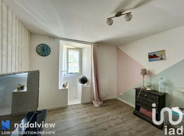 Maison à vendre 3 pièces 86 m² La Jarrie