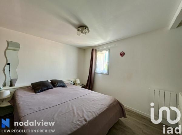 Maison à vendre 3 pièces 86 m² La Jarrie