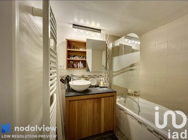 Maison à vendre 3 pièces 86 m² La Jarrie