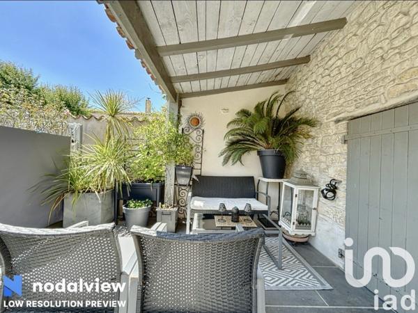 Maison à vendre 3 pièces 86 m² La Jarrie