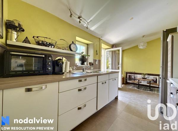 Maison à vendre 3 pièces 86 m² La Jarrie