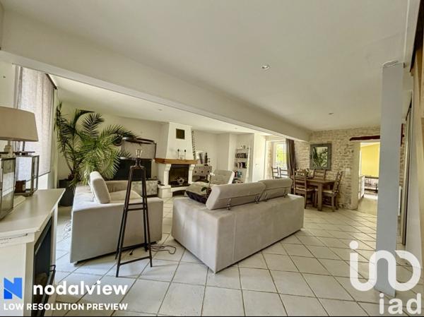 Maison à vendre 3 pièces 86 m² La Jarrie