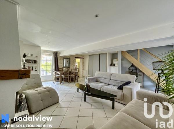 Maison à vendre 3 pièces 86 m² La Jarrie