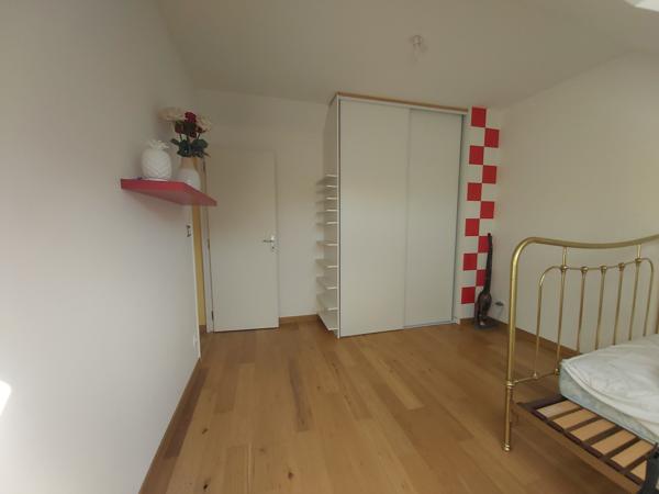 5ch, jardin, a la campagne.