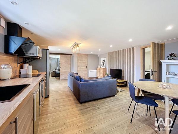 Maison à vendre 7 pièces 238 m² Sevrier