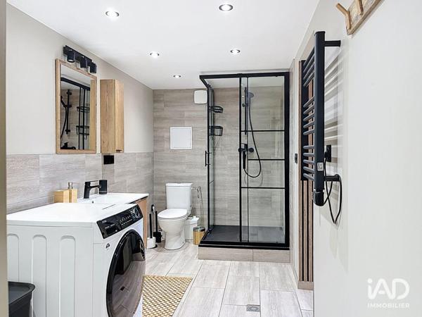 Maison à vendre 7 pièces 238 m² Sevrier