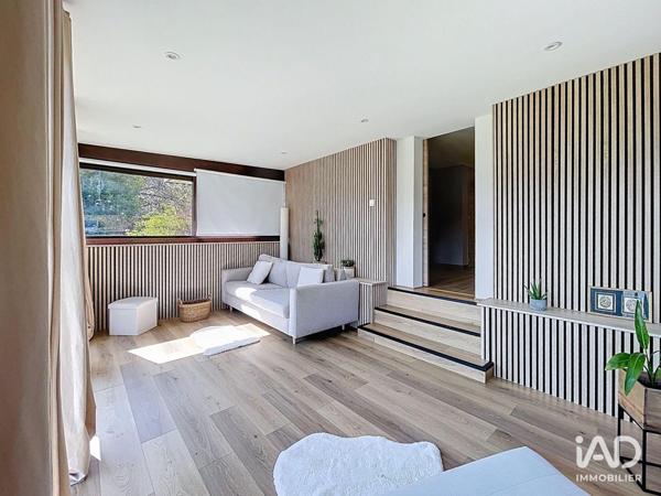 Maison à vendre 7 pièces 238 m² Sevrier