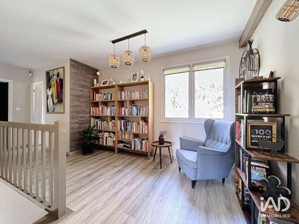 Maison à vendre 7 pièces 238 m² Sevrier