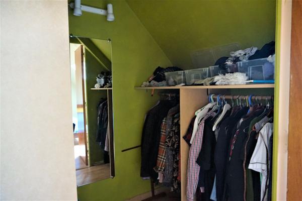 MAISON DE VILLE, 135M², 4 CHAMBRES.