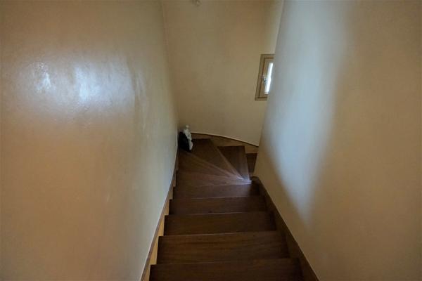 MAISON DE VILLE, 135M², 4 CHAMBRES.