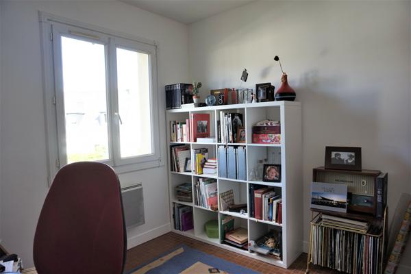 MAISON DE VILLE, 135M², 4 CHAMBRES.