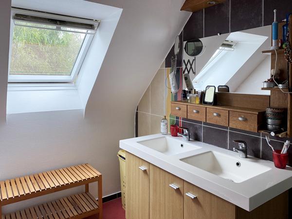 MAISON DE VILLE, 135M², 4 CHAMBRES.