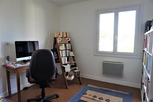 MAISON DE VILLE, 135M², 4 CHAMBRES.