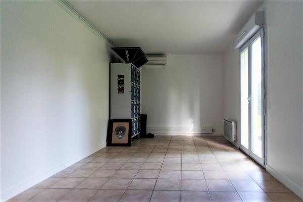 MAISON DE VILLE, 135M², 4 CHAMBRES.