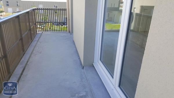 Appartement à louer 3 pièces 64.18m²