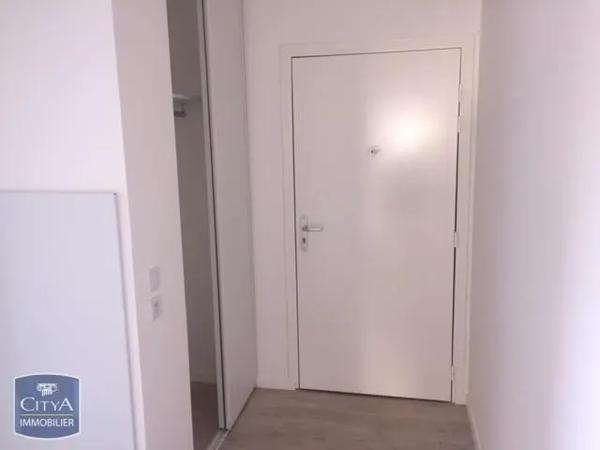 Appartement à louer 3 pièces 64.18m²