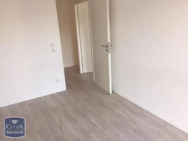 Appartement à louer 3 pièces 64.18m²