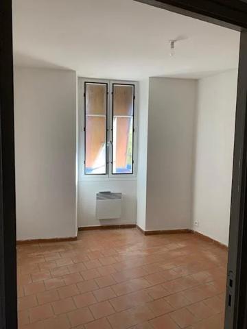 Appartement à louer aux Vans (07140)
