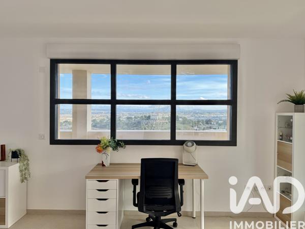 Appartement à vendre 2 pièces 50 m² Cabriès