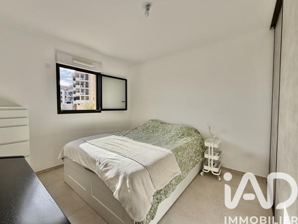 Appartement à vendre 2 pièces 50 m² Cabriès