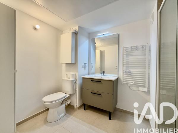 Appartement à vendre 2 pièces 50 m² Cabriès
