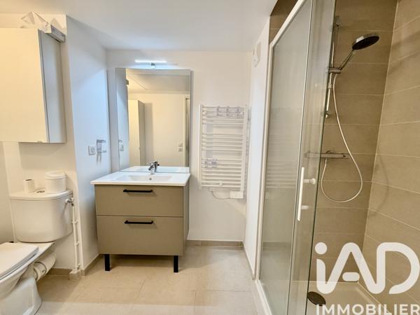 Appartement à vendre 2 pièces 50 m² Cabriès