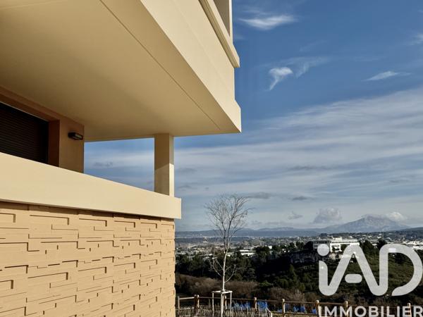 Appartement à vendre 2 pièces 50 m² Cabriès