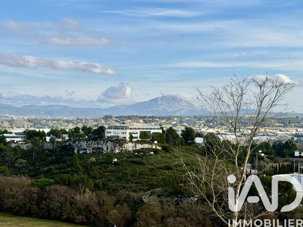 Appartement à vendre 2 pièces 50 m² Cabriès