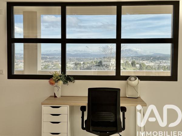 Appartement à vendre 2 pièces 50 m² Cabriès