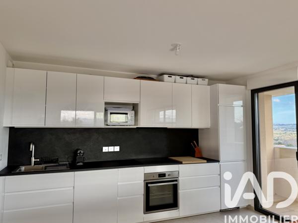 Appartement à vendre 2 pièces 50 m² Cabriès