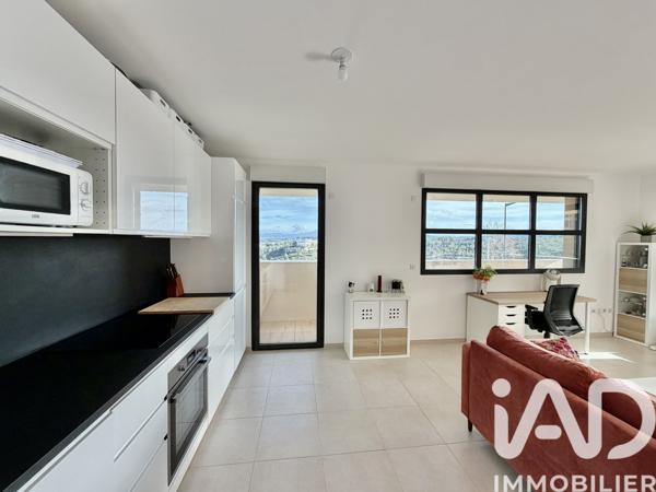 Appartement à vendre 2 pièces 50 m² Cabriès