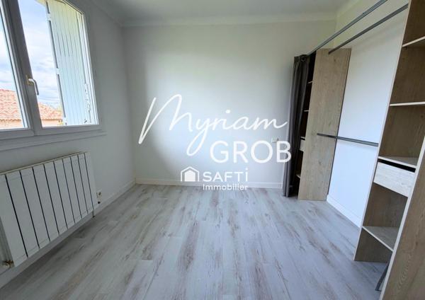 Maison à Montauban T7 de 160 m² sur parcelle de 1000 m² – Fort potentiel