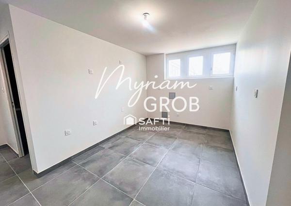 Maison à Montauban T7 de 160 m² sur parcelle de 1000 m² – Fort potentiel