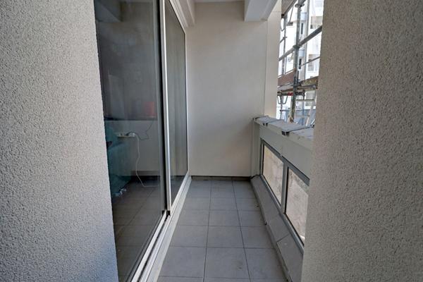 Charmant 2 pièces de 46m2 avec balcon - Dugommier