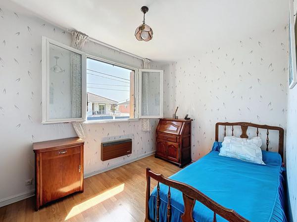 Maison 107m2 6 pièces - quartier LA JACQUIERE