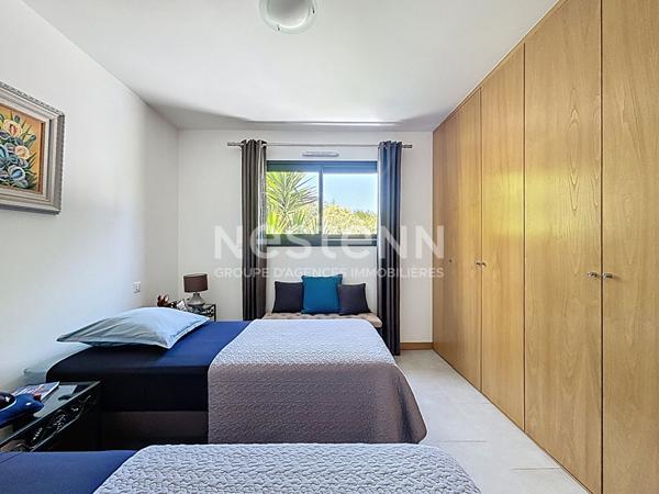 Maison contemporaine Marsilly 3 chambres garage jardin proche La Rochelle Ile de Ré golf